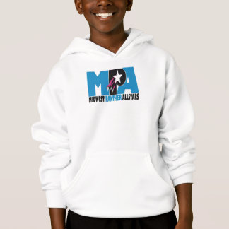 Jugend MPA-Jahr des Katzen-Schweiss-Shirts Hoodie