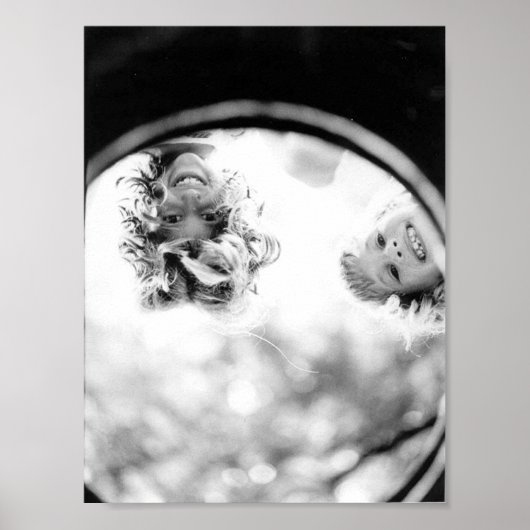 Jugend Poster (Vorne)