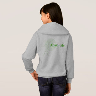 Jugend Pullover Hoodie
