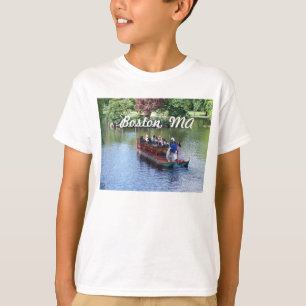 Jugend-T - Shirt - besonders angefertigt