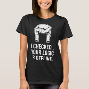 Jugend-Tarnanzug-Stockenten-Entenjagd-Hunde-Tarnun T-Shirt