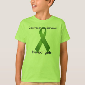 Jugend-Überlebend-T - Shirt
