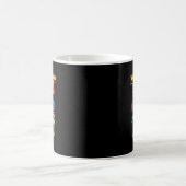 Jugend vertraut Gott Bro Lustiger Christlicher Jun Kaffeetasse (Mittel)