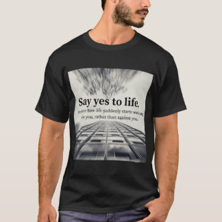 Jugendbande noch mehr T-Shirt