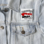 JUGENDDIABETES BUTTON (Beispiel)