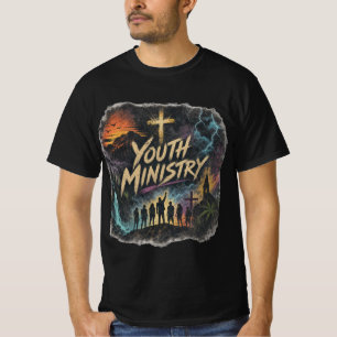 Jugenddiener Herren T-Shirt