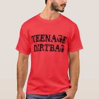 "JugendDirtbag" T - Shirt