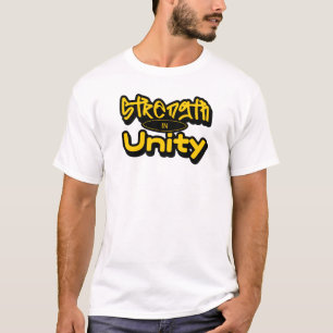 Jugendentwicklung   Jugend T   Ermächtigung der Ju T-Shirt