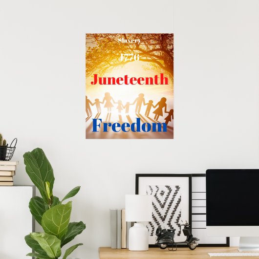 Jugendfreiheit Poster (Heimbüro)