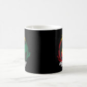 Jugendfreiheitstag Schwarze Geschichte Kaffeepause Kaffeetasse (Mittel)