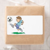 Jugendfußball (Insitu)