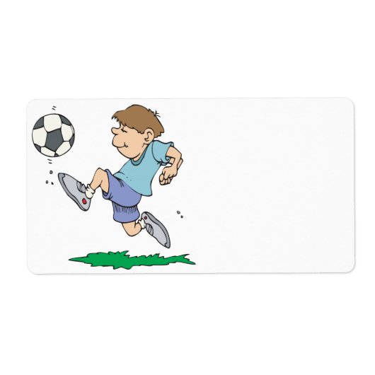 Jugendfußball (Vorne)