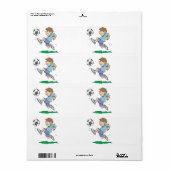 Jugendfußball (Vorne)