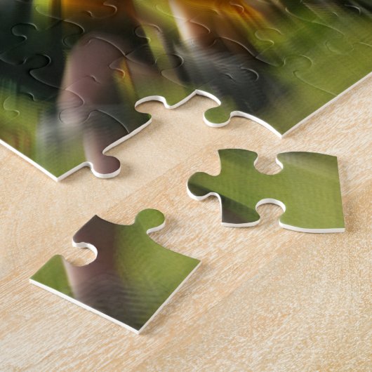 Jugendfußballspiel Jigsaw Puzzle (Seite)