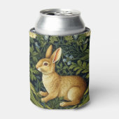 Jugendhase im Garten Dosenkühler (Kanne Vorderseite)