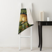 Jugendhase im Garten Sherpadecke (Beispiel)