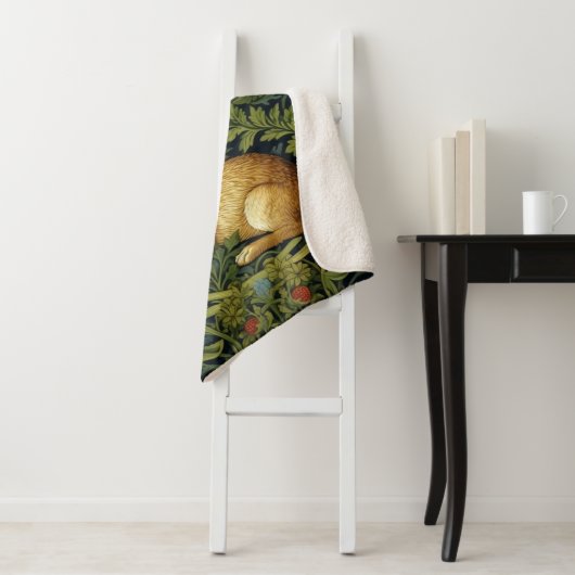 Jugendhase im Garten Sherpadecke (Beispiel)