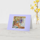 Jugendherberge 1930 karte (Gelbe Blume)