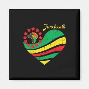 Jugendherberge Afrika Fist 19. Juni 1865 Männer Wo Magnet