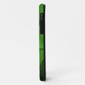 Jugendherbergen mit Raindrops Case-Mate iPhone Hülle (Hinten/Links)