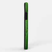 Jugendherbergen mit Raindrops Case-Mate iPhone Hülle (Hinten/Rechts)