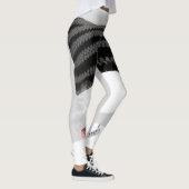 Jugendkleidung Leggings (Rechts)