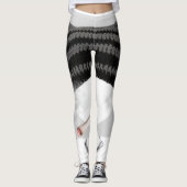 Jugendkleidung Leggings (Vorderseite)