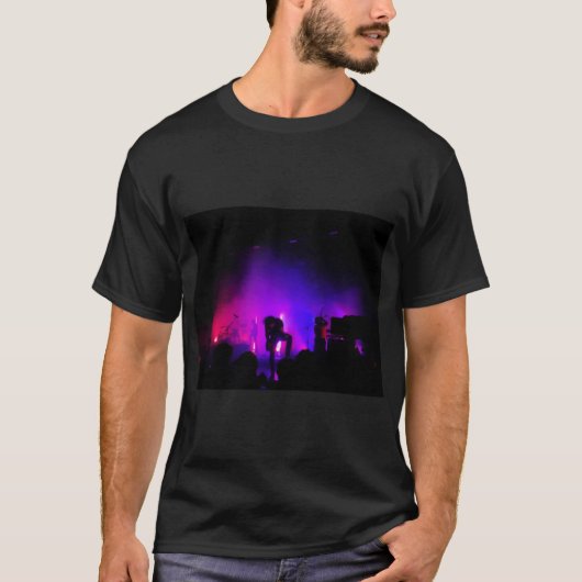 Jugendkonzert T-Shirt (Vorderseite)