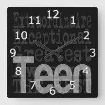 Jugendlich Extraordinaire