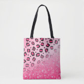 Jugendlich Mädchen-rosa Tasche (Vorderseite)