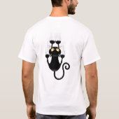 jugendlich T-Shirt (Rückseite)