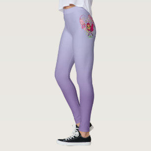 Jugendlich Titanen gehen!   Starfires Leggings