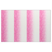 Jugendlich Tween-Mädchen-funkelnd rosa Glitzer Stoff (Fat Quarter (45,7 x 55,9 cm))