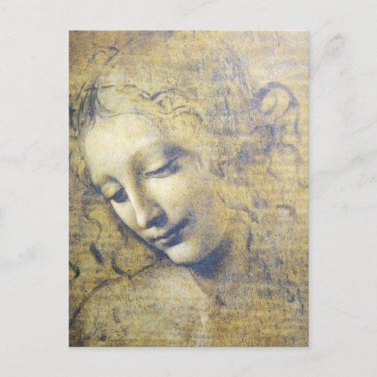 Jugendliche 2 postkarte (Vorderseite)