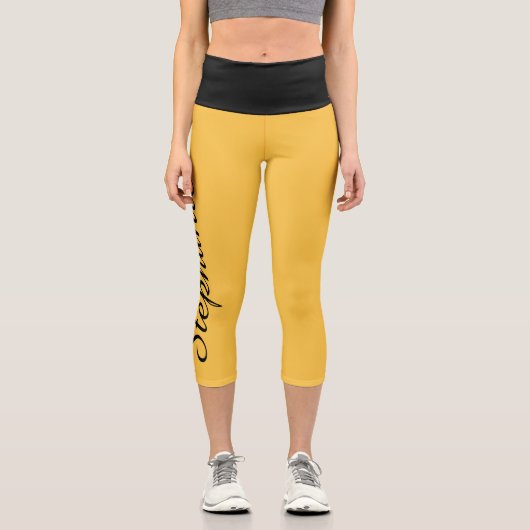 JUGENDLICHE Leggings (Vorderseite)