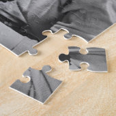 Jugendliche Puzzle (Seite)