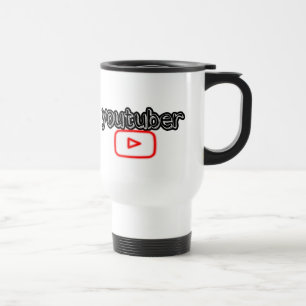 Jugendliche Reisebecher
