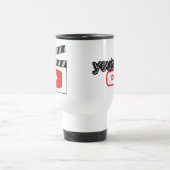 Jugendliche Reisebecher (Mittel)