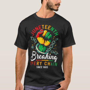 Jugendliche Shirts Frauen Männer Afrikanische Amer