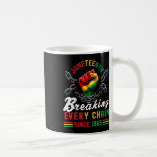 Jugendliche Shirts Frauen Männer Afrikanische Amer Kaffeetasse