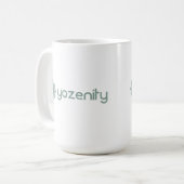 Jugendliche-Tasse Kaffeetasse (Vorderseite Links)