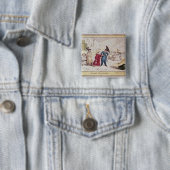 Jugendliche Ungeheuerlichkeiten, 1825 Button (Beispiel)