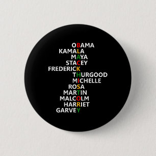 Jugendlicher 1865 Freiheitstag Jugendliche Männer Button