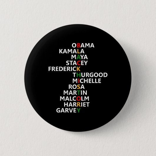 Jugendlicher 1865 Freiheitstag Jugendliche Männer Button (Vorderseite)
