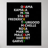 Jugendlicher 1865 Freiheitstag Jugendliche Männer Poster (Vorne)