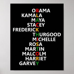 Jugendlicher 1865 Freiheitstag Jugendliche Männer Poster