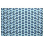 Jugendliches Arthritis-Schmetterlings-Band Stoff (Yard (91,4 cm))