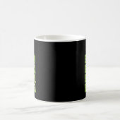 Jugendliches Mädchen Fußball Schwester Kokette Sch Kaffeetasse (Mittel)