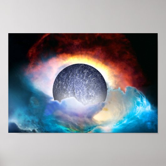 Jugendlichkeit Poster (Vorne)