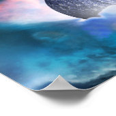 Jugendlichkeit Poster (Ecke)